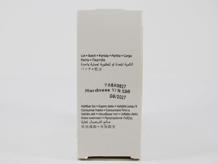 Lovibond Hardness Yes/No Tablets (250 Tablets) - Image 2