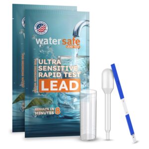 Watersafe Lead Double