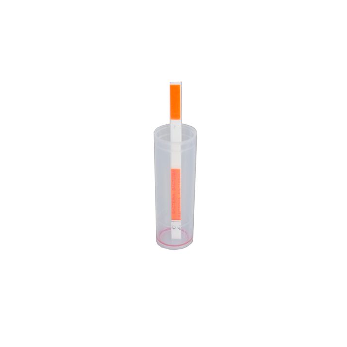 Bacteria Test Strips 15 Minute for Rivers, Lakes, Pools & Spa  (2 tests) - Image 4