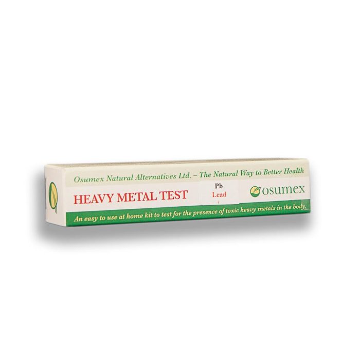 Quick Test Kit for Lead  - range (1 test) - Image 4