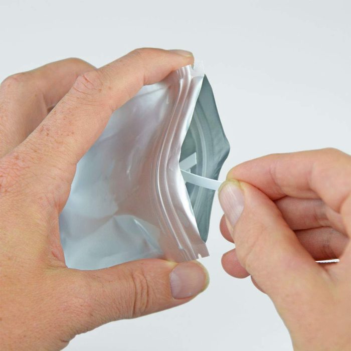 Total Hardness Water Test (10 Strips) - Image 3