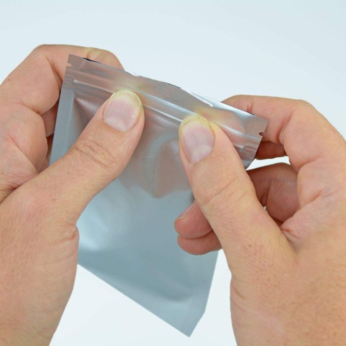 Total Hardness Water Test (10 Strips) - Image 4