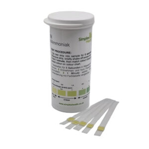 Ammonia