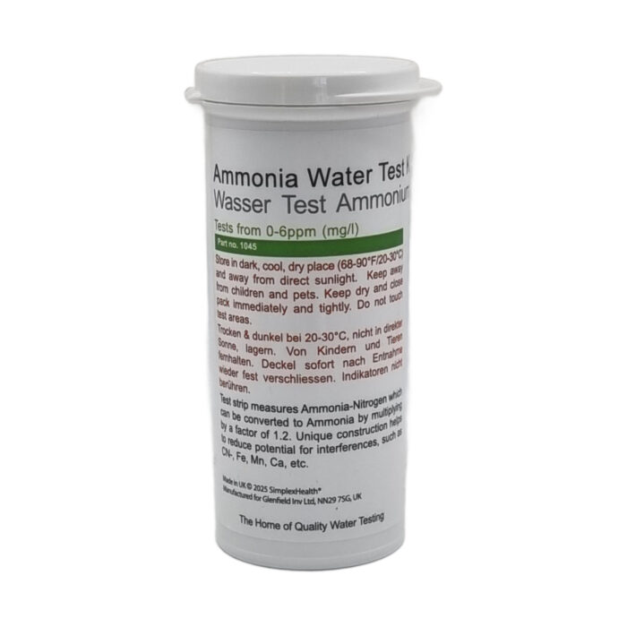 Ammonia