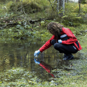 River Testing