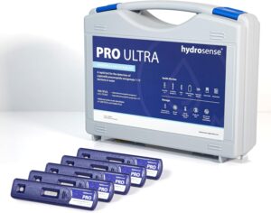 Hydrosense Pro Legionella Test
