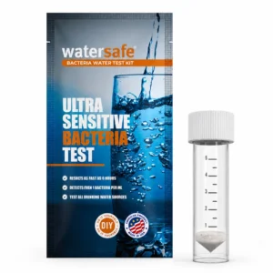 Watersafe Bacteria Single
